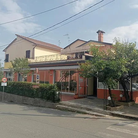 Ristorante Pizzeria San Quirico *