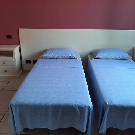 Inn Ristorante Pizzeria San Quirico *