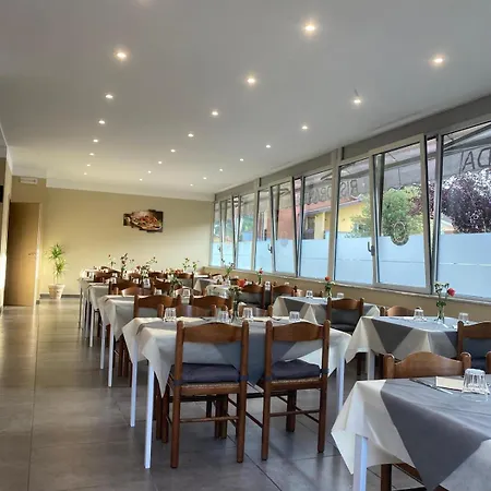 Ristorante Pizzeria San Quirico Inn Barbarasco